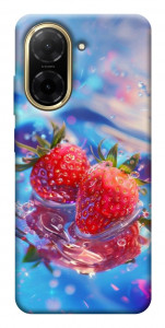 Чехол Red Strawberry для Xiaomi Redmi A5