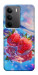 Чехол Red Strawberry для Realme C75