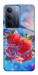 Чехол Red Strawberry для Realme C75x