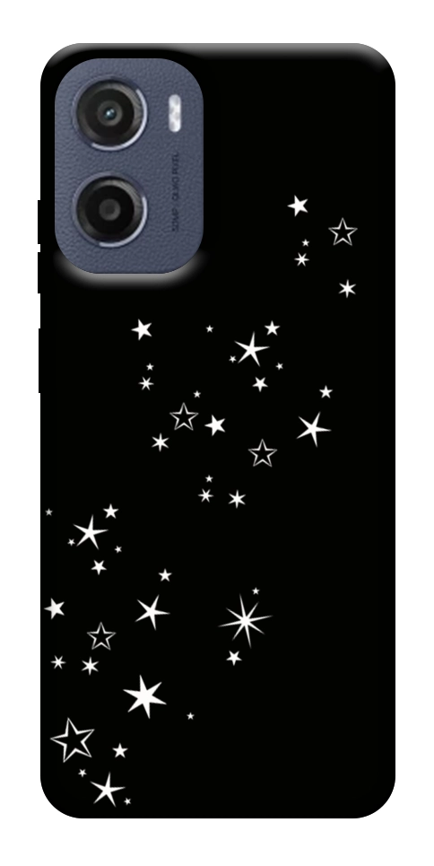 Чехол Stars way для Motorola Moto G05