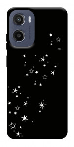Чохол Stars way для Motorola Moto E15