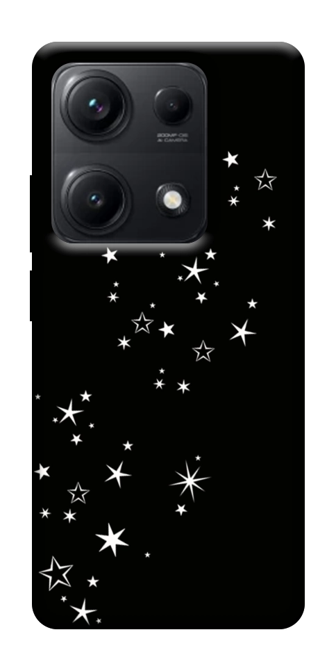 Чехол Stars way для Xiaomi Redmi Note 14S