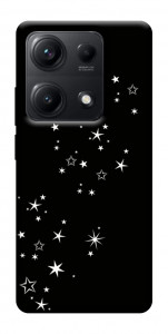 Чехол Stars way для Xiaomi Redmi Note 14S