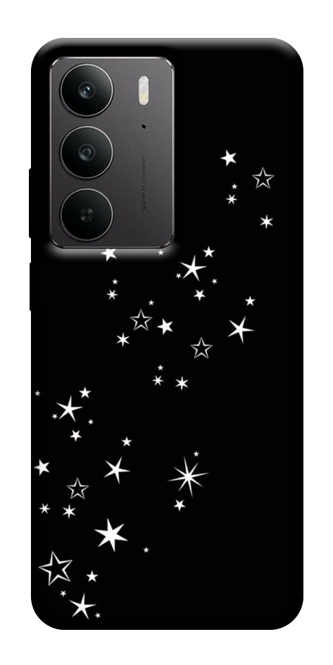 Чохол Stars way для Realme C75