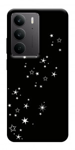 Чехол Stars way для Realme C75