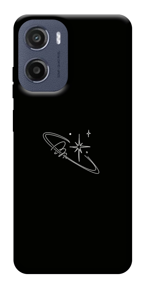 Чехол Dancing with Stars для Motorola Moto E15