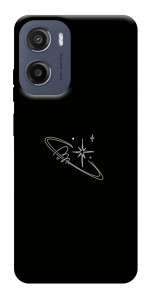 Чохол Dancing with Stars для Motorola Moto E15