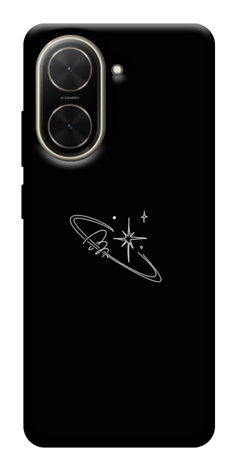Чохол Dancing with Stars для Xiaomi Poco C71