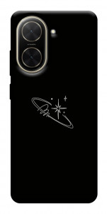 Чохол Dancing with Stars для Xiaomi Poco C71