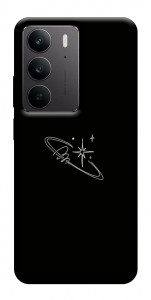 Чехол Dancing with Stars для Realme C75