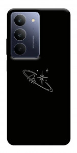 Чехол Dancing with Stars для Realme C75x