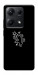 Чехол Galactic Play для Xiaomi Redmi Note 14S