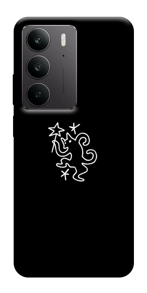 Чехол Galactic Play для Realme C75