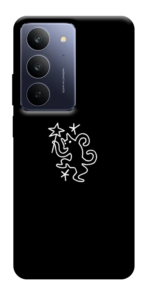 Чехол Galactic Play для Realme C75x