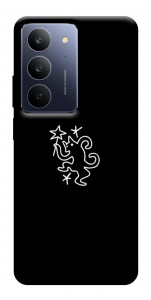 Чехол Galactic Play для Realme C75x