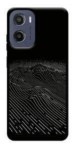 Чехол Landscape для Motorola Moto G05