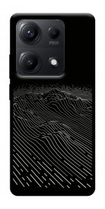 Чехол Landscape для Xiaomi Redmi Note 14S