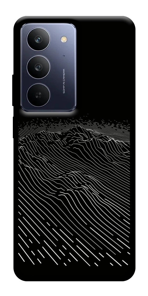 Чехол Landscape для Realme C75x