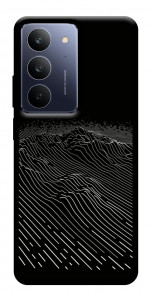 Чехол Landscape для Realme C75x