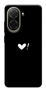Чохол Heart для Xiaomi Poco C71