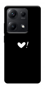 Чехол Heart для Xiaomi Redmi Note 14S