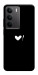 Чехол Heart для Realme C75