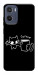 Чехол Wake Up Call для Motorola Moto G05