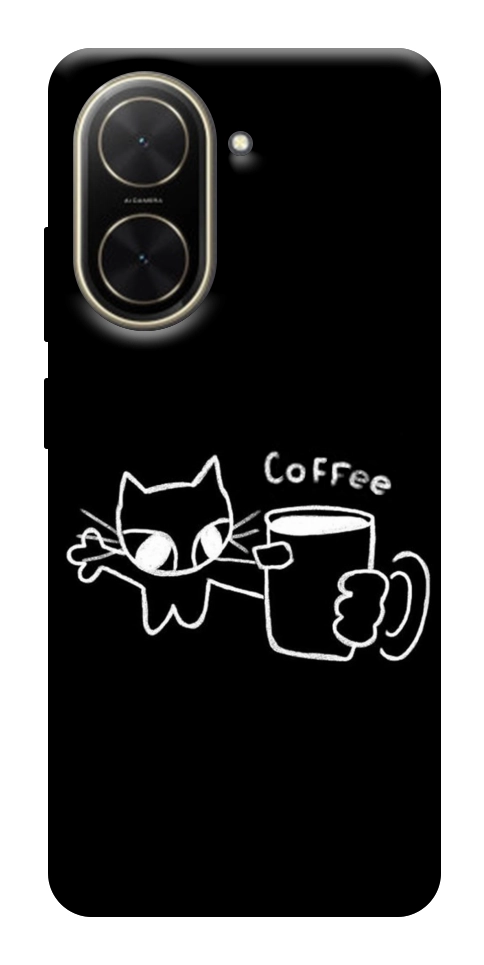 Чохол Wake Up Call для Xiaomi Poco C71