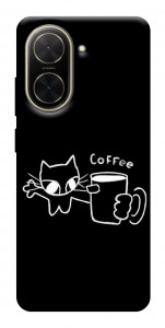 Чохол Wake Up Call для Xiaomi Poco C71