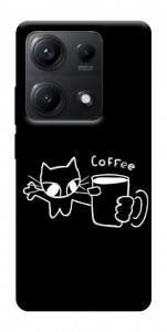 Чехол Wake Up Call для Xiaomi Redmi Note 14S