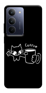 Чехол Wake Up Call для Realme C75x