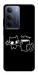 Чехол Wake Up Call для Realme C75x