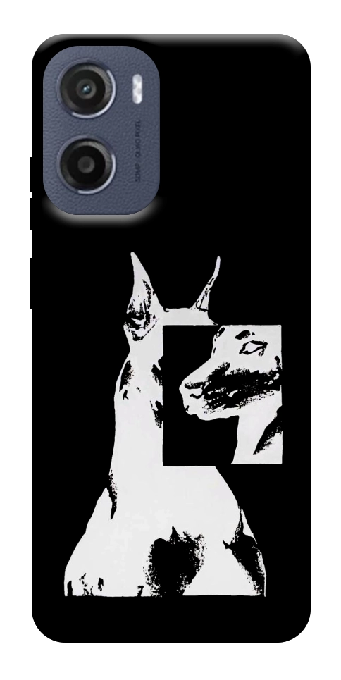 Чехол Look для Motorola Moto G05