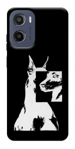 Чехол Look для Motorola Moto G05