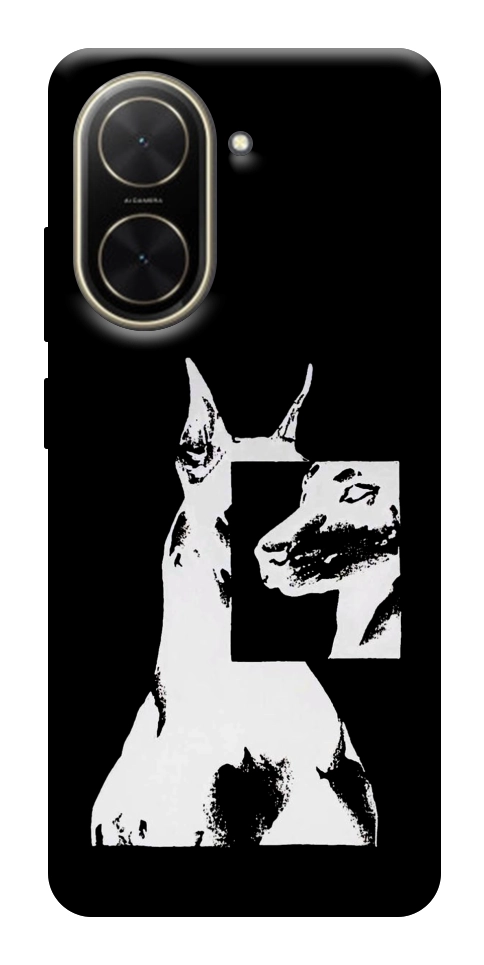 Чохол Look для Xiaomi Poco C71