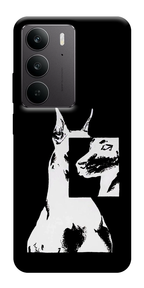 Чехол Look для Realme C75