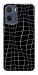 Чехол Warped grid для Motorola Moto E15