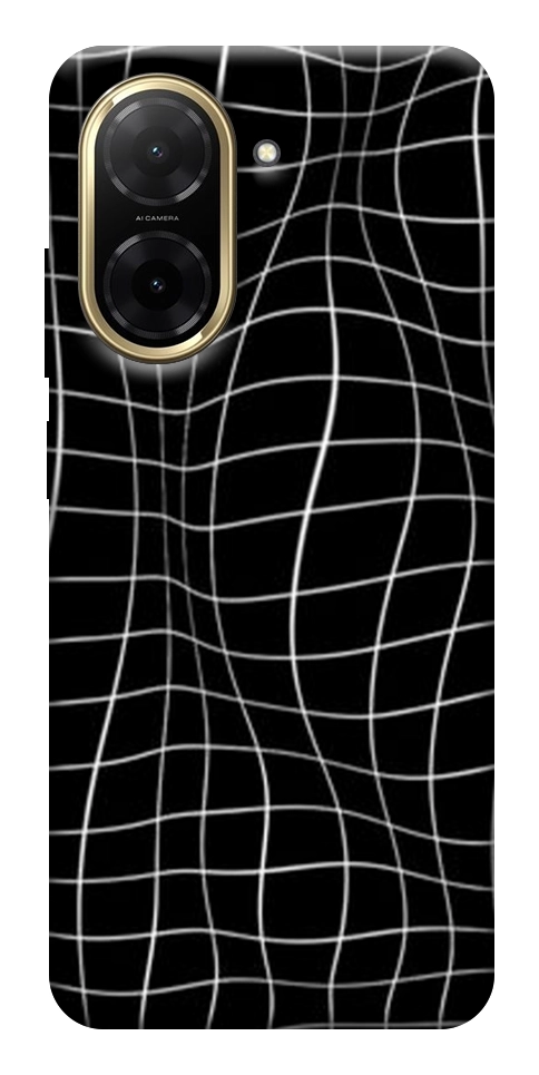 Чохол Warped grid для Xiaomi Redmi A5