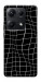 Чехол Warped grid для Xiaomi Redmi Note 14S