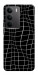 Чехол Warped grid для Realme C75