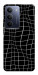Чехол Warped grid для Realme C75x