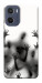 Чехол Shadows of horror для Motorola Moto G05