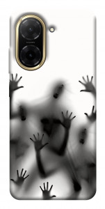 Чехол Shadows of horror для Xiaomi Redmi A5
