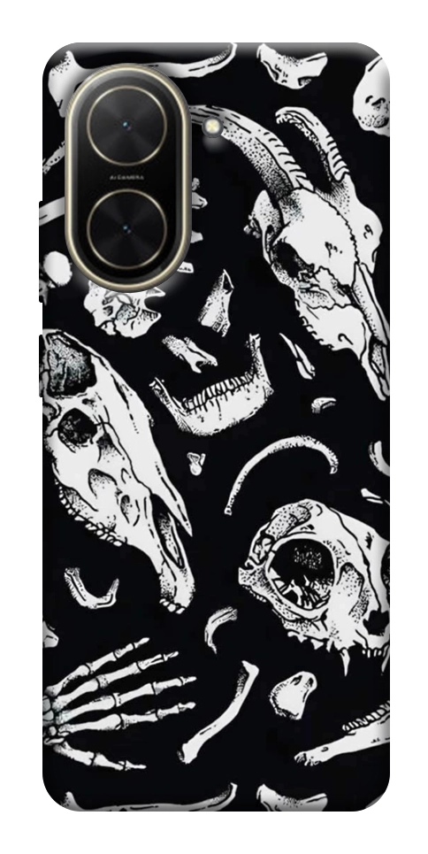 Чохол Remains для Xiaomi Poco C71