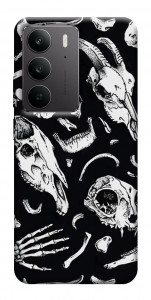 Чехол Remains для Realme C75