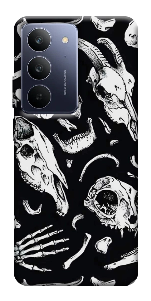 Чехол Remains для Realme C75x