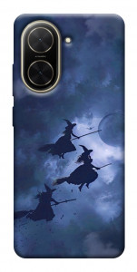 Чохол Witches для Xiaomi Poco C71