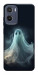 Чехол Призрак для Motorola Moto E15