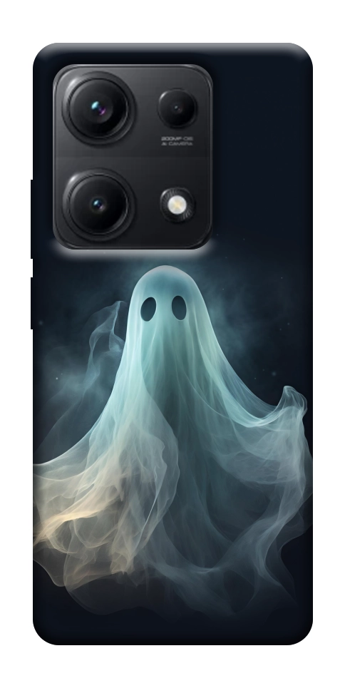 Чехол Призрак для Xiaomi Redmi Note 14S