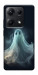 Чехол Призрак для Xiaomi Redmi Note 14S